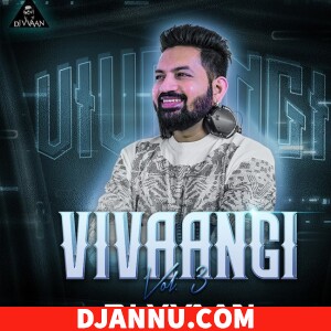 Chaleya (DJ Remix Mp3) - DJ Vvaan